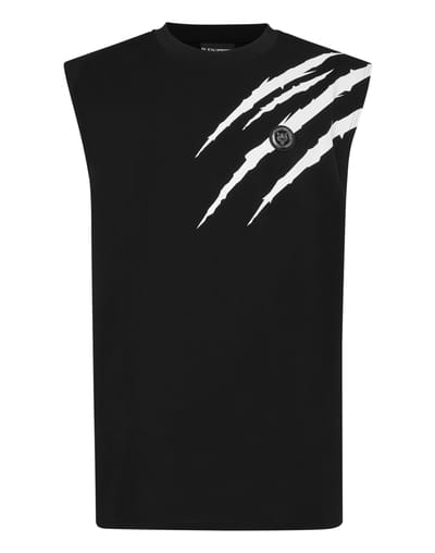 Tanktop Scratch