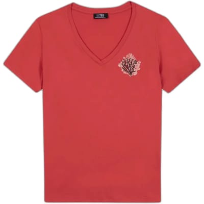 T-shirt dames TBS Namia