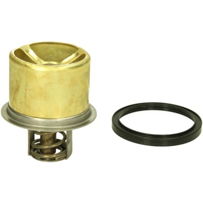 Thermostaat, koelvloeistof THERMOTEC D2VO004TT