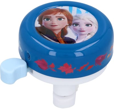 Disney Frozen Ii Fietsbel 60 Mm Blauw