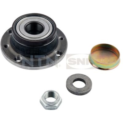 Wiellagerset SNR R158.53