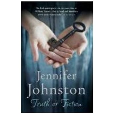 Truth Or Fiction - Jennifer Johnston