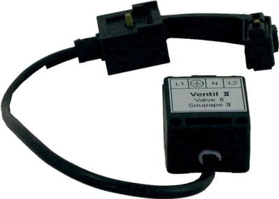 Wolf Ventielkabel f. GKV trap II voor NG, 8903146