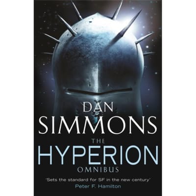 The Hyperion Omnibus - Gollancz S.F. - Dan Simmons