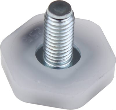 WHIRLPOOL - Stelvoetje - M8 - H2.3cm - C00533677