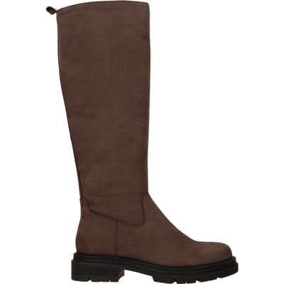 LOFF 1881 Lange laarzen - Dames - Bruin - Maat:36