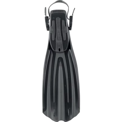 Seacsub Propulsion Duikvinnen Zwart EU 43-45
