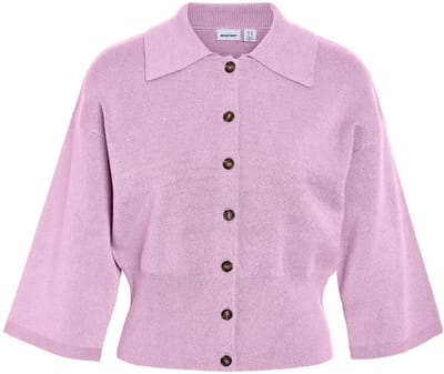 Noisy May Vest Polostijl