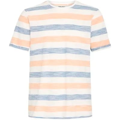 Blend - BHJELANI tee - Heren - T-shirts