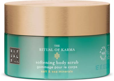 Rituals - Karma - Salt Body Scrub 300 gram