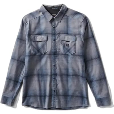 Overhemd Roark Diablo-Alpinist