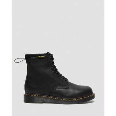 Kinderlaarzen Dr Martens 1460 Warmwair