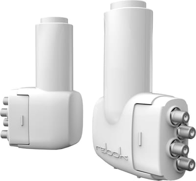 Relook Quad Slim Feed LNB