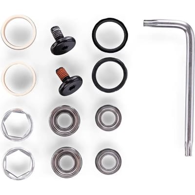 Crankbrothers Refresh Kit for Stamp 2/3