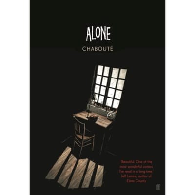 Alone - Chaboute