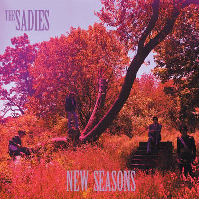 New Season - Sadies