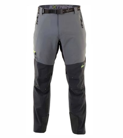 Newwood Bing Broek Grijs 40 Man