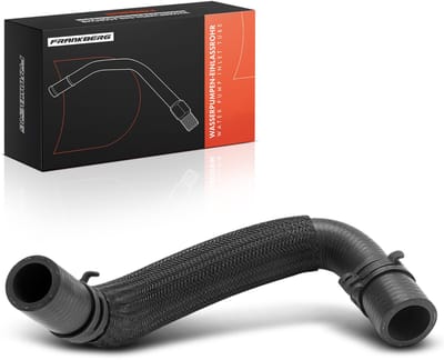 Frankberg 1x Koelwaterslang Motorruimte voor Porsche