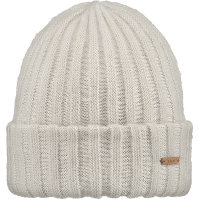 Barts Bayne Beanie - unisex mutsen - beige