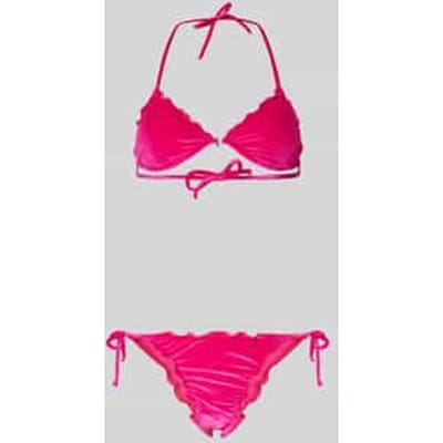 Bikini-set met stretch model 'CIROLUMA'
