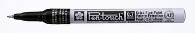 Sakura Pen-touch extra fijn Zwart