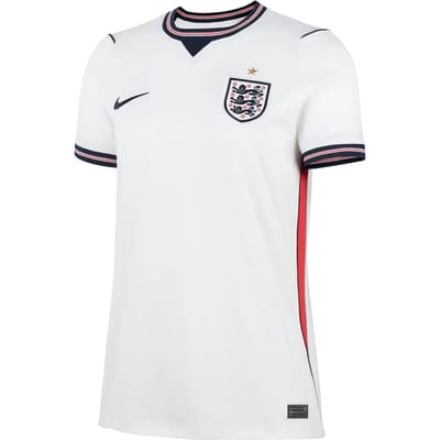 Thuisshirt vrouw Engeland Coupe du monde 2026