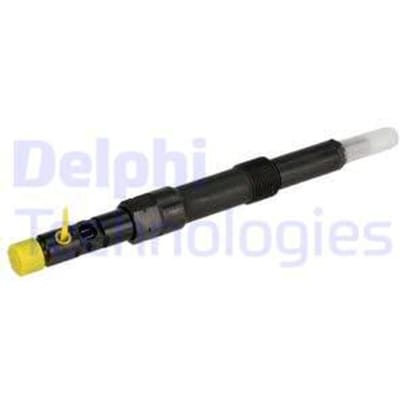 Brandstofinjector DELPHI HRD329