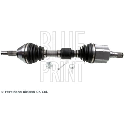 Aandrijfas BLUE PRINT ADBP890022