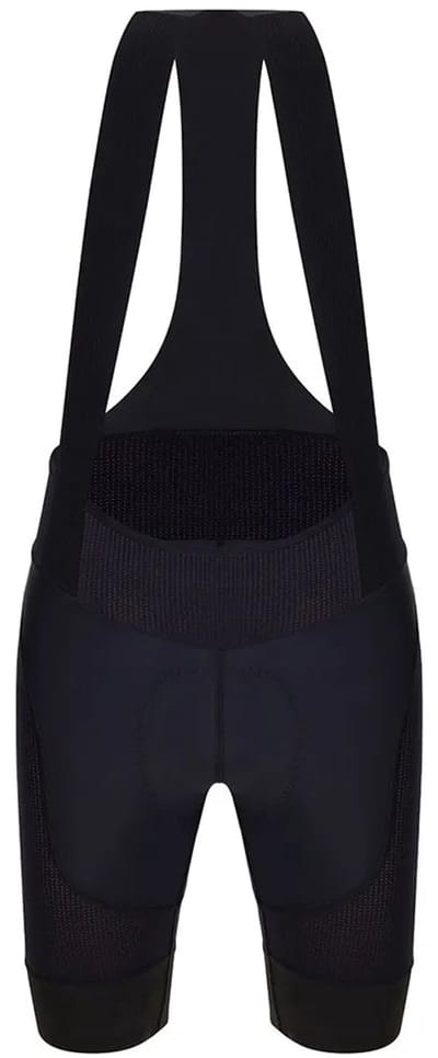 Santini Super Lite Fietsbroek Zwart XL Vrouw
