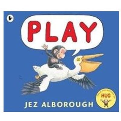 Play - Jez Alborough