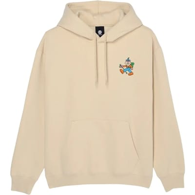 Sweater Element Planet hiker