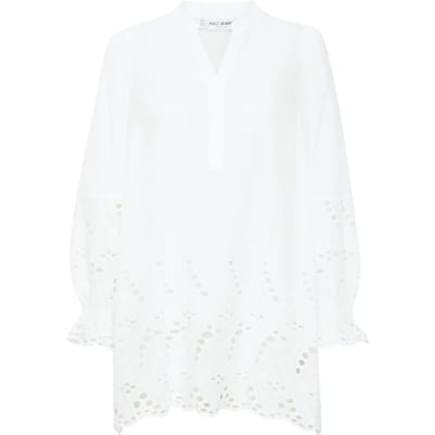 Dames tuniekjurk Pulz Jeans Karla