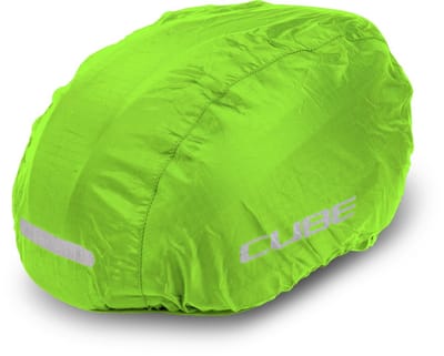 CUBE Fietshelm OFFPATH Wit M (52-57)