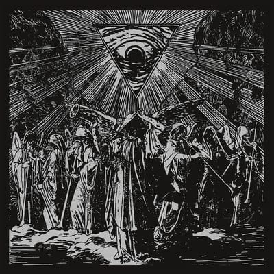 Sworn To The Dark