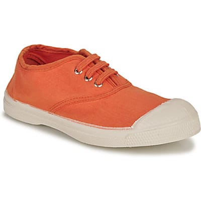 Bensimon  Lage Sneakers TENNIS LACET