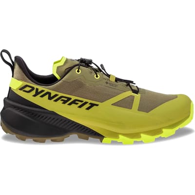 Bergschoenen Dynafit Traverse 2 Gtx