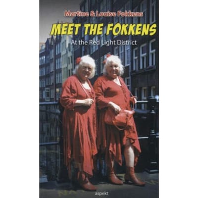 Meet The Fokkens - Louise Fokkens