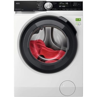 AEG 9000 AbsoluteCare® - Wasmachine 10 kg L97FSR14L6U