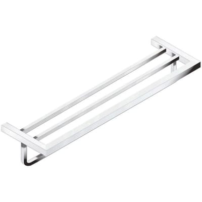HEWI System 100 towel rack 60 cm 100.30.10040