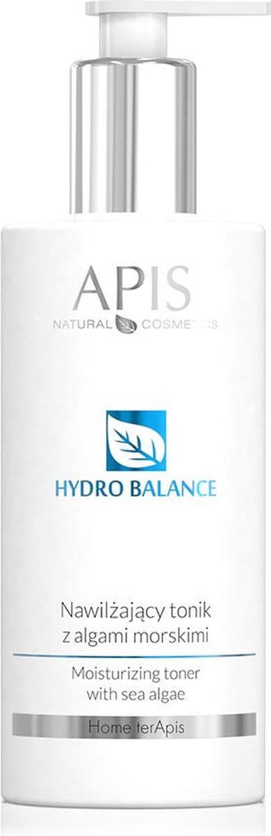 Hydro Balance vochtinbrengende tonic met zeealgen 300ml