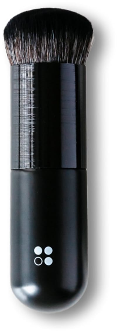 RainPharma - Blend Kabuki Brush - Make-Up Borstel - Make-upkwasten