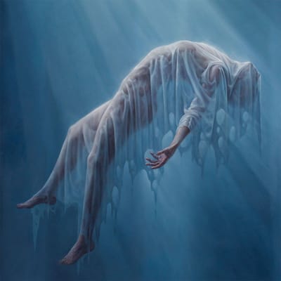 Woorms - Slake (LP)