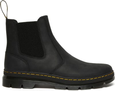 Dr. Martens - Embury Black Wyoming
