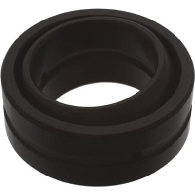 Sferisch lager, cabineschokbreker FEBI BILSTEIN 48676