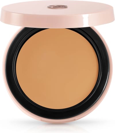 Collistar Cream Powder Compact Foundation - 05 Golden Beige - Hydraterend effect