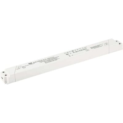 MW Mean Well MEAN WELL LED-driver 151.2 W 6.3 A Niet dimbaar 1 stuk(s)