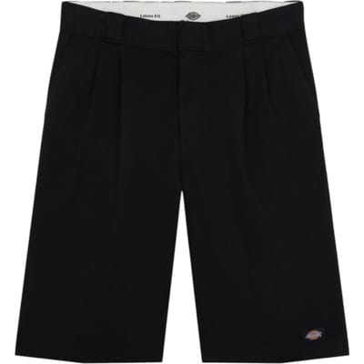 ♪ Dickies unionville 13 in werk kort - zwart