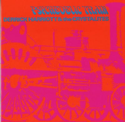 Psychedelic Train (Expanded Edition)