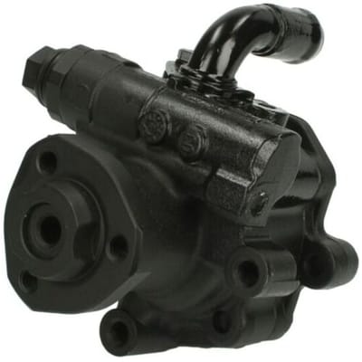 Hydraulische pomp, stuurinrichting SPIDAN 53950