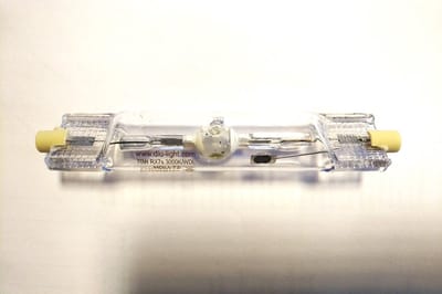 DLU - HDLI-TS / 70W / RX7s / 3000K/WDL / 5500 LUMEN HALOGEEN